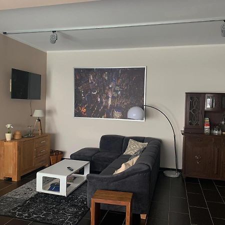 City Appartement Eisenach Exterior photo