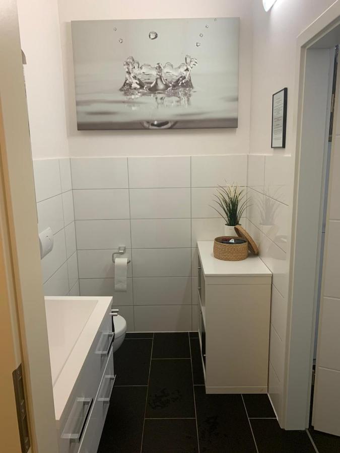 City Appartement Eisenach Exterior photo