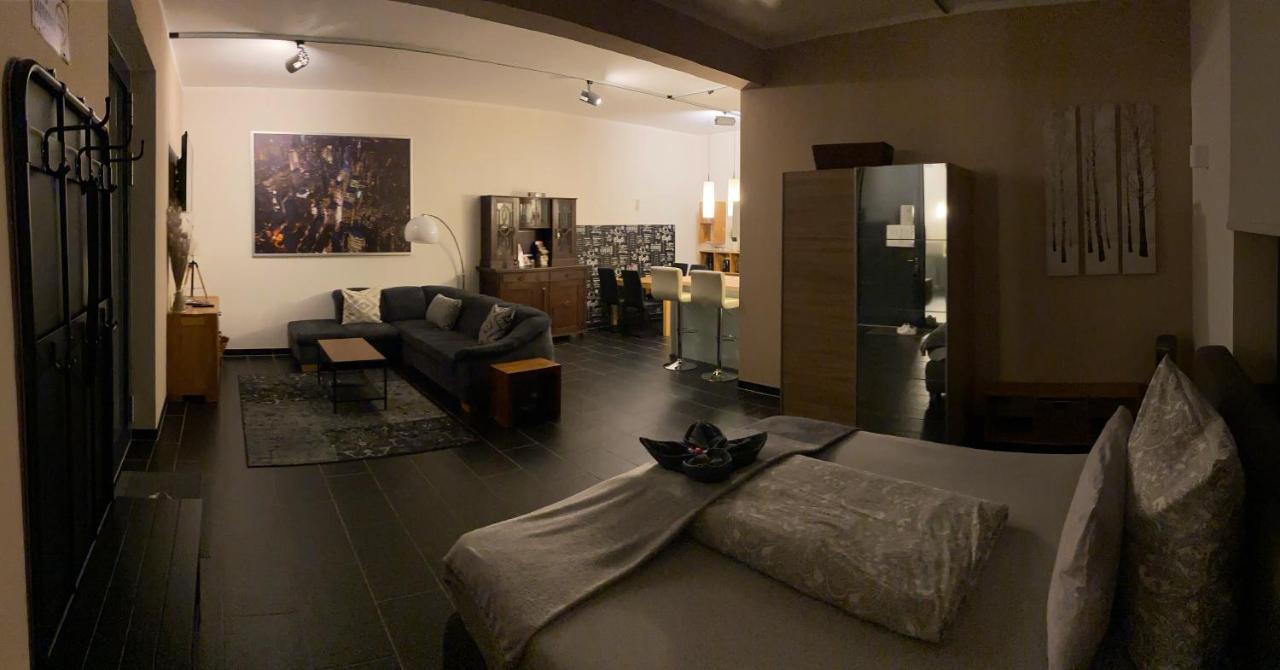 City Appartement Eisenach Exterior photo